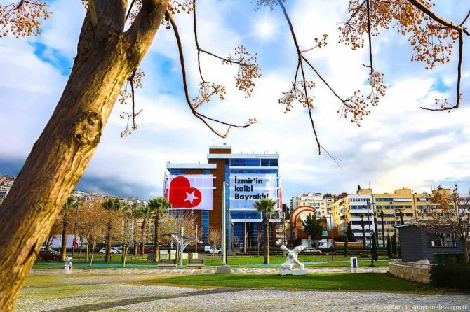 Bayraklı Belediyesinde Eşit İşe Eşit Ücret