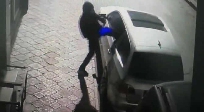 Bursa Polisinden Dev Asayiş Operasyonu