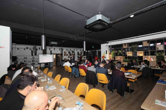 İ̇zmit Belediyesi Muhtemel Depremlere Hazırlanıyor