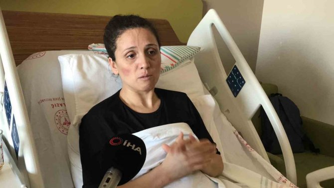 "Depremde Hayatını Kaybeden Kızım, Evcilik Oynuyoruz Sanıyordu"