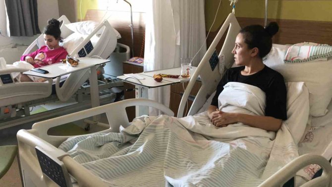 "Depremde Hayatını Kaybeden Kızım, Evcilik Oynuyoruz Sanıyordu"