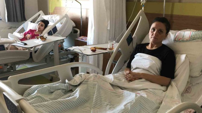 "Depremde Hayatını Kaybeden Kızım, Evcilik Oynuyoruz Sanıyordu"