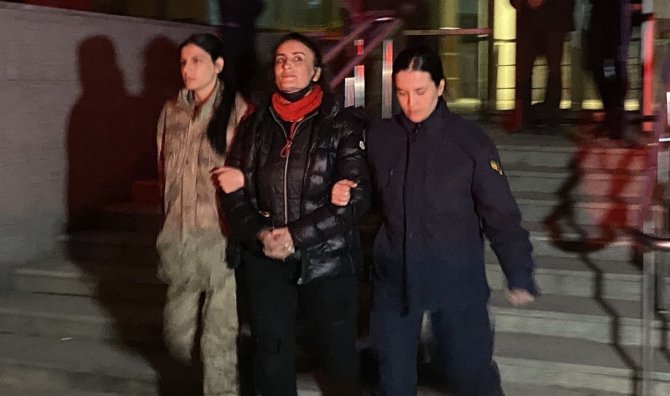 30 Kişinin Öldüğü Hasoğlu İ̇nşaat Davasında 4 Kişi Tutuklandı