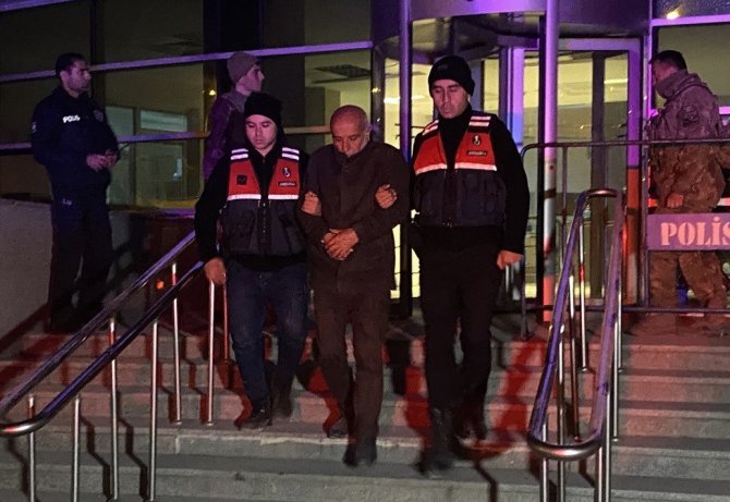 30 Kişinin Öldüğü Hasoğlu İ̇nşaat Davasında 4 Kişi Tutuklandı