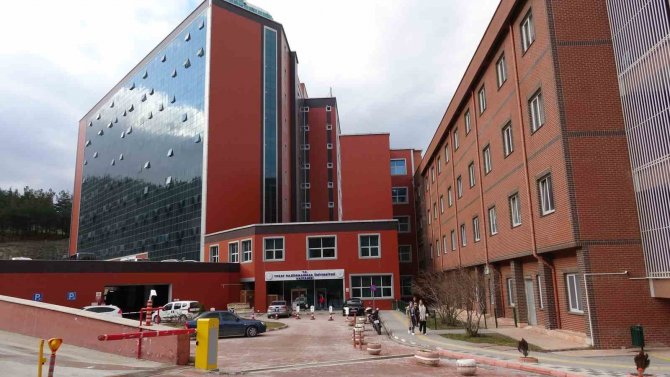 Doğalgazı Açmak İçin Eve Girdi, Depremden Kaçarken Canından Oluyordu