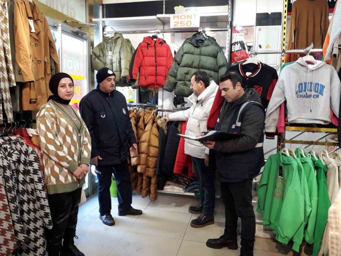 Kars’ta Fahiş Fiyata Geçit Yok