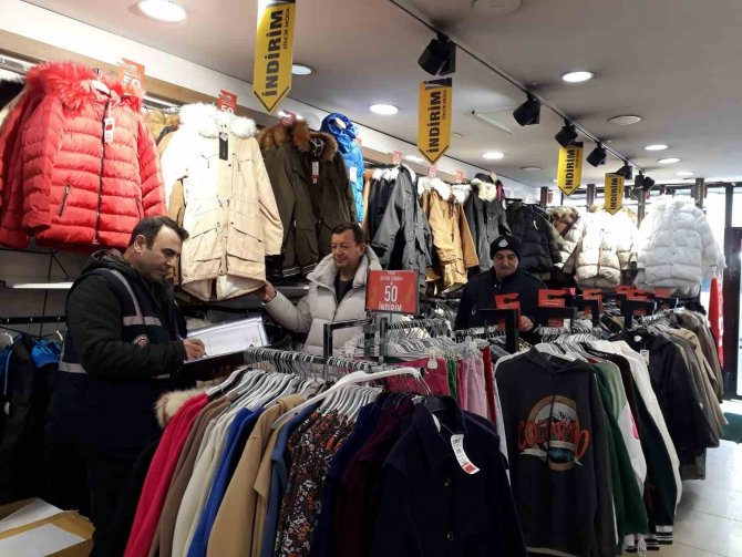 Kars’ta Fahiş Fiyata Geçit Yok