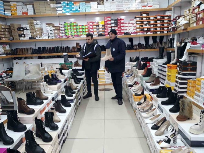 Kars’ta Fahiş Fiyata Geçit Yok