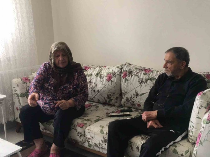 Kastamonulu İş Adamı, Depremzede 50 Aileye Yuva Oldu