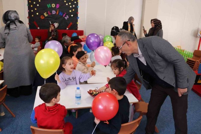 Kyk Yurtlarında Kur’an Kursu Açıldı