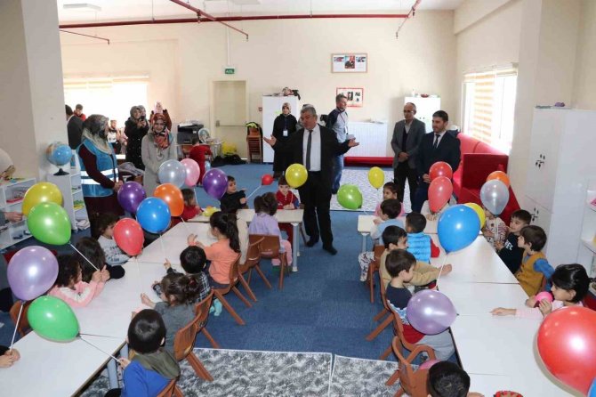 Kyk Yurtlarında Kur’an Kursu Açıldı