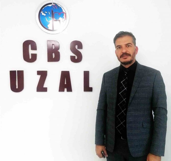 Doç. Dr. Özçelik: "Afet Yönetiminde Dijital Dönüşüm Şart"