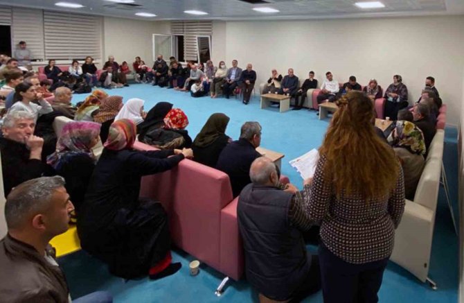 Muğla’da 39 Bin Depremzede Misafir Ediliyor