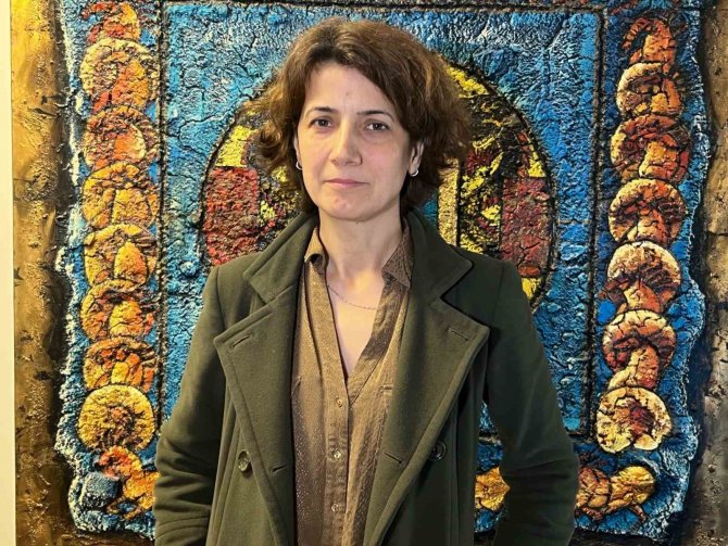 “Yaşanılan Acıyı Depremzedelere ‘Acıma’ Olarak Yansıtmamalıyız”