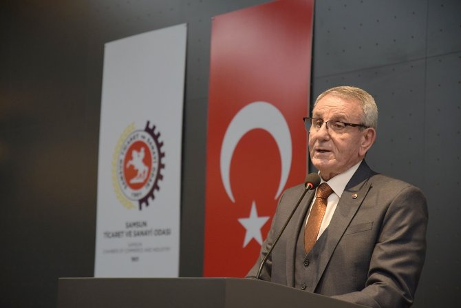 Murzioğlu: “Bölgenin Yaralarını Sarmalıyız