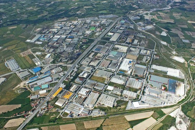 Deprem Bölgesindeki Sanayi Yapılarını Denizli Ekibi İnceleyecek