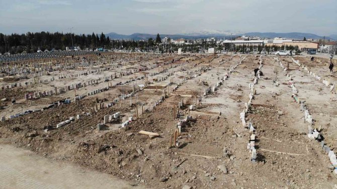 Tüi̇k 2020 Ve 2021 Yılı Ölüm İstatistiklerini Açıkladı