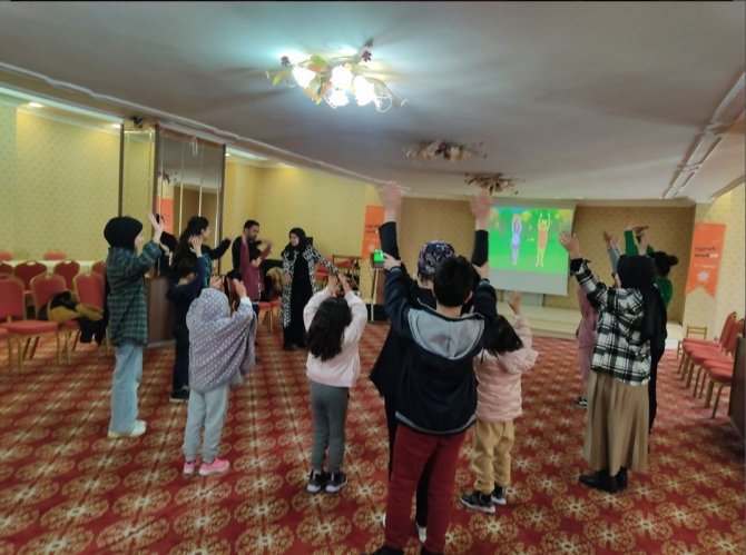 Mardin’de Depremzedeler Otellerde Ücretsiz Ağırlanıyor
