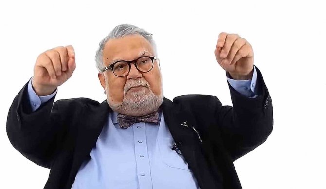 Erzincan Yanlış Yere İnşa Edilmiş