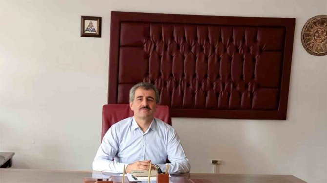 Sorgun’da Depremzedeler İçin 245 Adet Tulum Dikildi