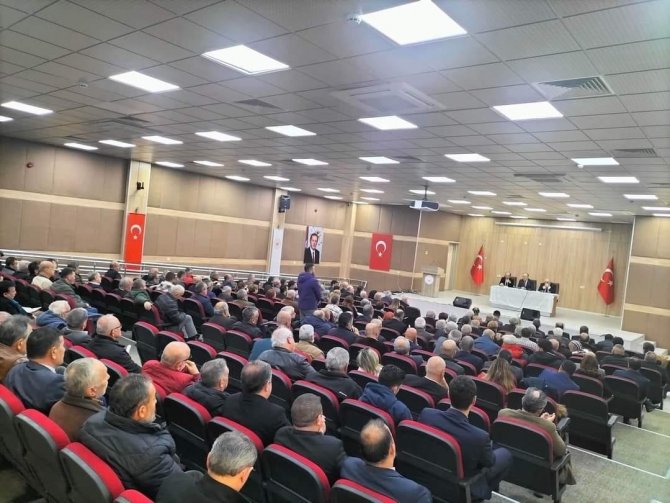 Çiloğlu, "Bir Çocuğun Tebessümü İçin Haydi Zonguldak"