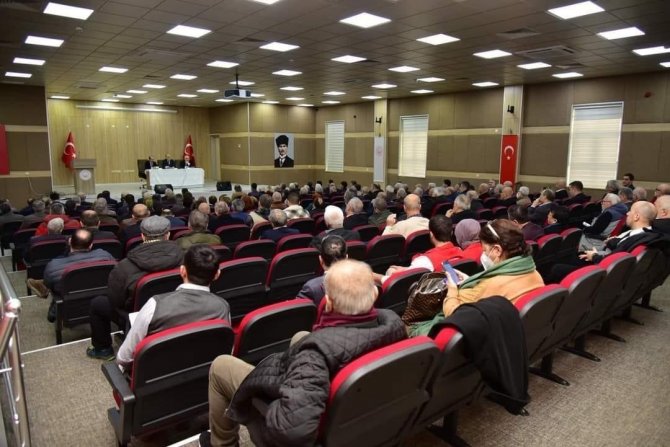 Çiloğlu, "Bir Çocuğun Tebessümü İçin Haydi Zonguldak"