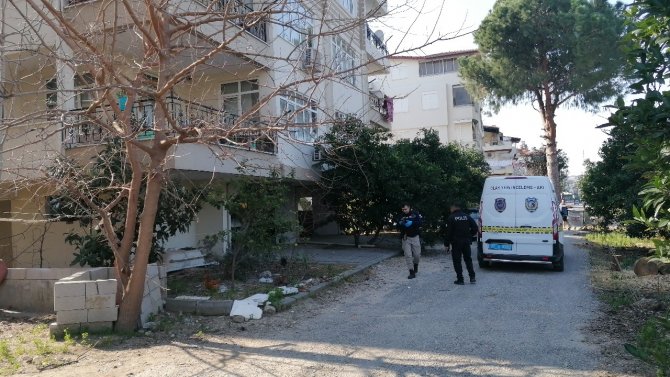 Antalya’dan Çalınan Hafif Ticari Araç Manavgat’ta Park Halinde Bulundu