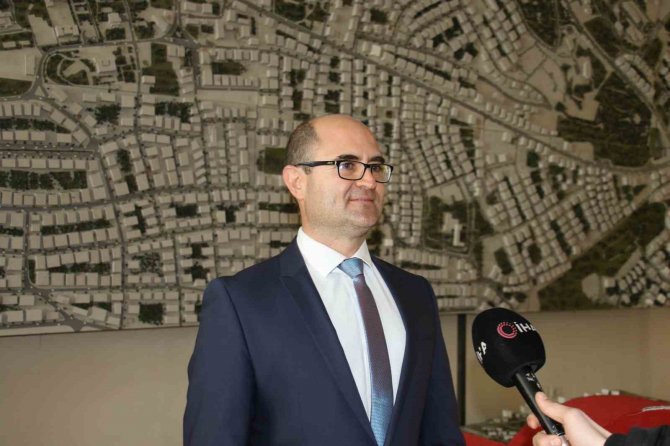 İ̇ncelemelerde Bulunmak Üzere Bölgeye Giden İlk Ekiplerden Biri Atılım Üniversitesi İ̇nşaat Mühendisliği Fakültesi Oldu