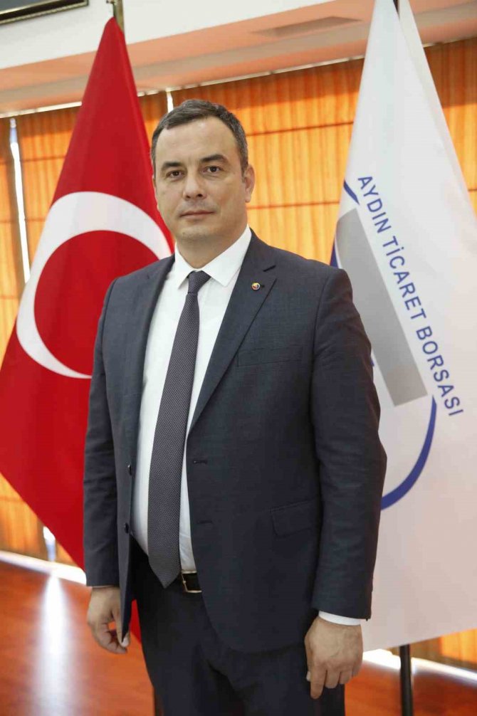 Aydın Ticaret Borsası, A Tipi Antrepo Projesinin Faaliyete Geçtiğini Duyurdu