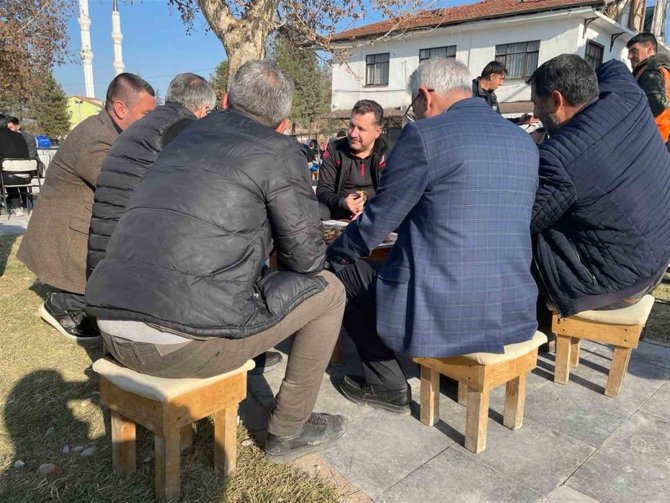 Başkan Yılmaz, Malatya’da Ayak Basmadık Yer Bırakmadı