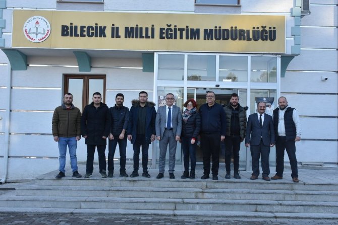 Psikososyal Destek Ekibi Yola Çıktı