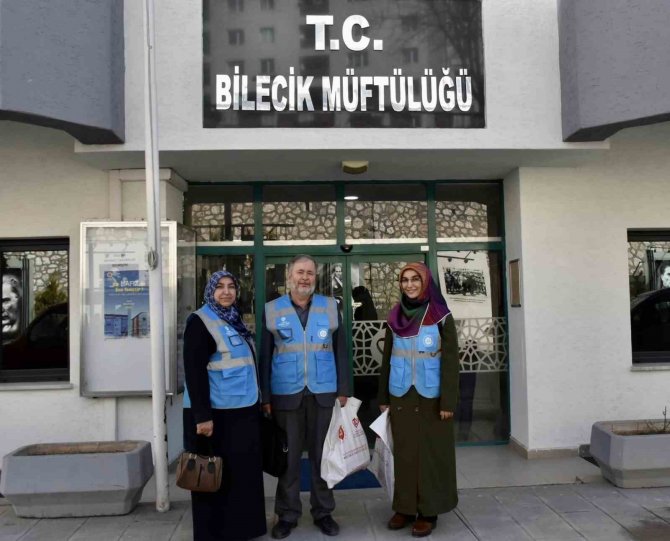 Depremzedeler İçin Rehberlik Hizmeti Verilmeye Başlandı
