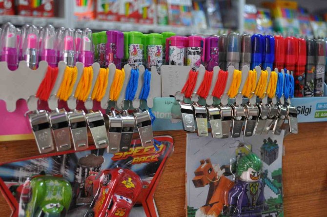 Depremden Sonra Düdük Satışları Yükseldi