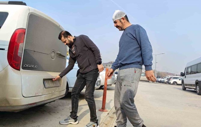Alacak Verecek Kavgasında Bir Kişiyi Tüfekle Yaralayan Şahıs Tutuklandı