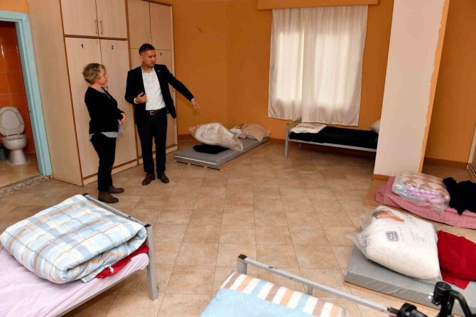 Foggo: "Belediye İnanılmaz Biçimde Örgütlenmiş"