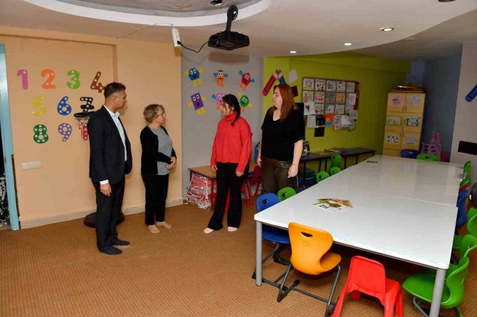 Foggo: "Belediye İnanılmaz Biçimde Örgütlenmiş"