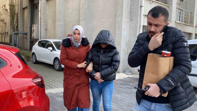 Madencinin Öldürüldüğü Cinayette 2 Şüpheli Adliyede