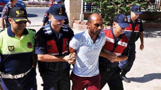 Didim’de, Eşini Av Tüfeğiyle Öldüren Koca, Ağırlaştırılmış Müebbete Çarptırıldı
