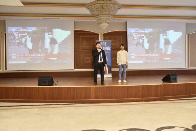 Esbi̇m’den Ünlü Bir Gıda Firmasına Personel Desteği