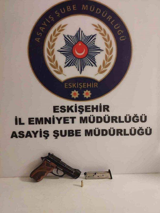Aranması Olan 16 Kişi Ve Hapis Cezası Bulunan 4 Şahıs Yakalandı