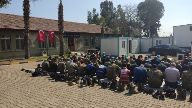 Kırıkhan Belediye Başkanı Yavuz: “10 Bin Çadır Kurduk”