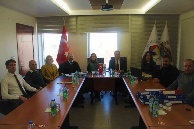 Söke Ticaret Borsası Hizmet Kalitesini Bir Kez Daha Tescilledi