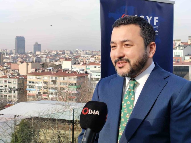 Eski Avusturya Cumhurbaşkanı Fischer: "Elimizden Geleni Yaptığımız İçin Çok Mutluyum"