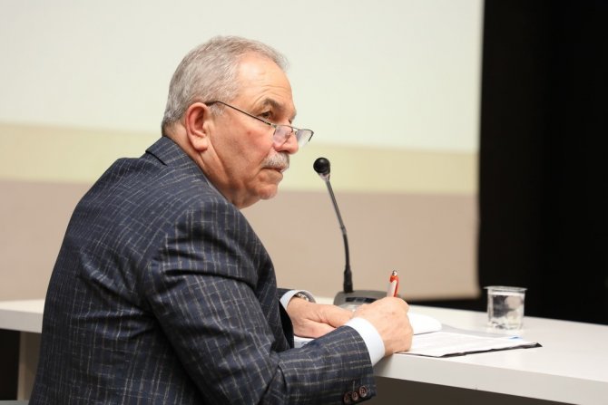 Başkan Demirtaş: “Çöp Toplama Saatlerine Uymayanlara Ceza Uygulayacağız”