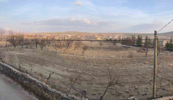 Niğde’de 4.5 Büyüklüğünde Deprem