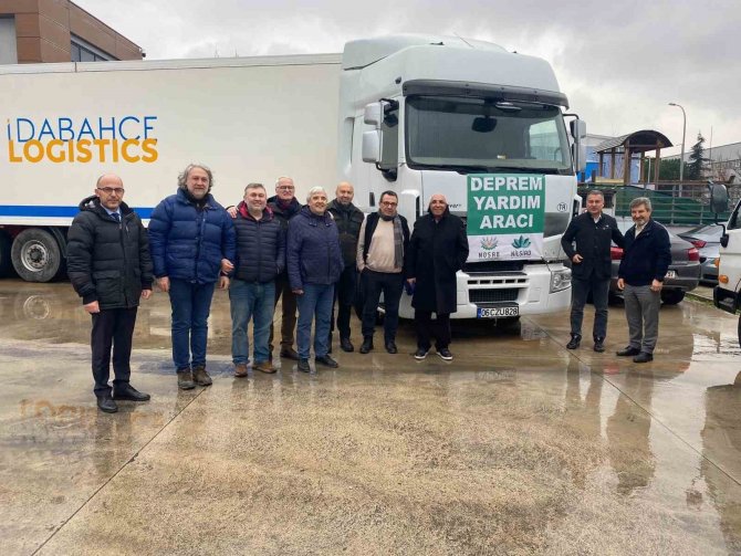 Başkan Gülmez: "Tersine Göçü Başlatamazsak Bölge İçin İkinci Büyük Yıkım Olur"