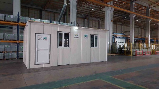 Başkan Gülmez: "Tersine Göçü Başlatamazsak Bölge İçin İkinci Büyük Yıkım Olur"