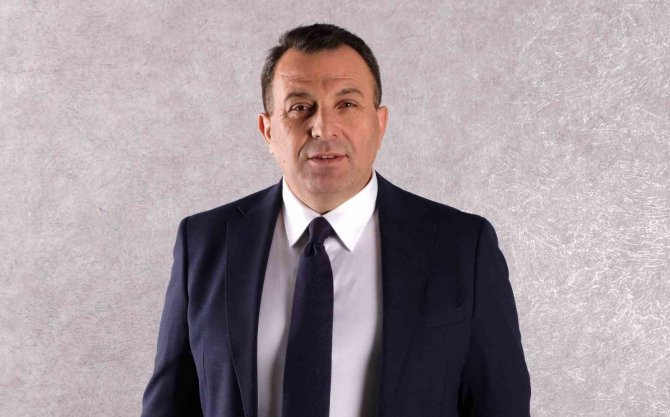 Başkan Gülmez: "Tersine Göçü Başlatamazsak Bölge İçin İkinci Büyük Yıkım Olur"