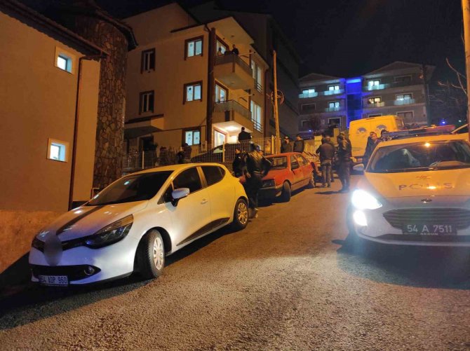 İ̇ftar Vakti Aile Katliamı Yapan Şüpheli Hakim Karşısında