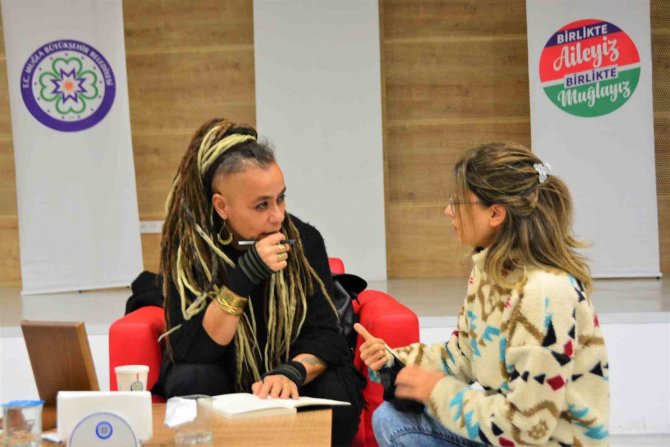 Türkan Saylan Çağdaş Yaşam Merkezi 65 Etkinliğe V Sahipliği Yaptı